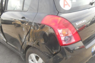Leve vitre electrique avant droit SUZUKI SWIFT 3