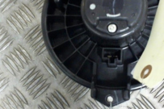 Pulseur d'air SUZUKI SWIFT 3