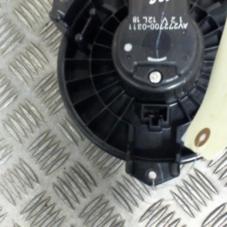 Pulseur d'air SUZUKI SWIFT 3