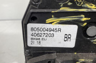 Serrure avant droit RENAULT CLIO 4