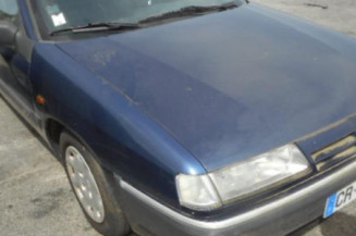 Optique avant principal gauche (feux)(phare) CITROEN XANTIA