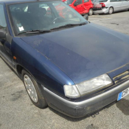 Optique avant principal gauche (feux)(phare) CITROEN XANTIA