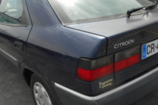 Optique avant principal gauche (feux)(phare) CITROEN XANTIA
