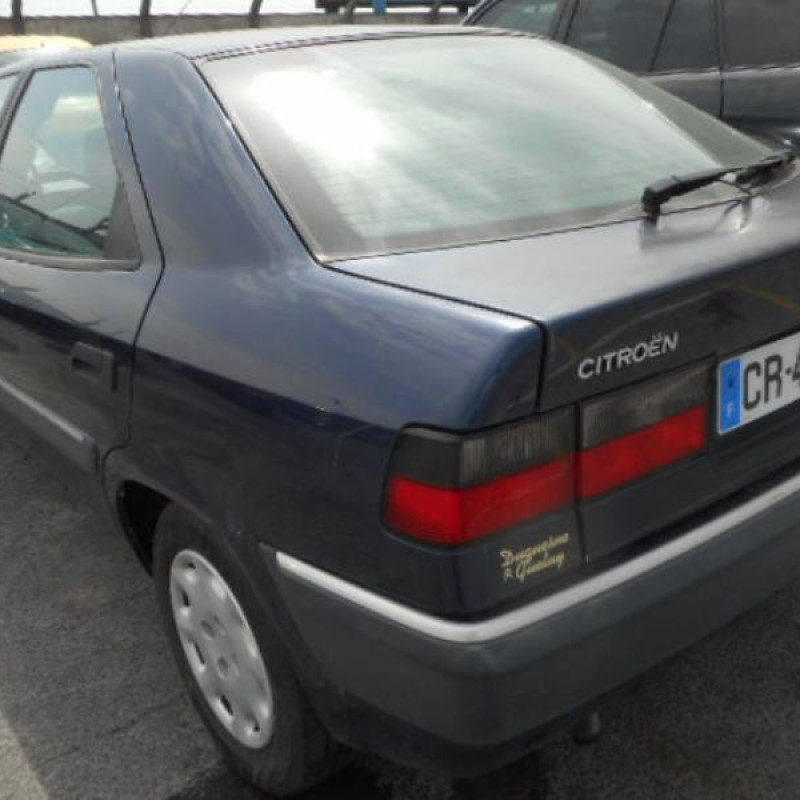 Optique avant principal gauche (feux)(phare) CITROEN XANTIA Photo n°4