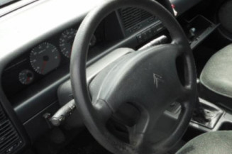 Optique avant principal gauche (feux)(phare) CITROEN XANTIA