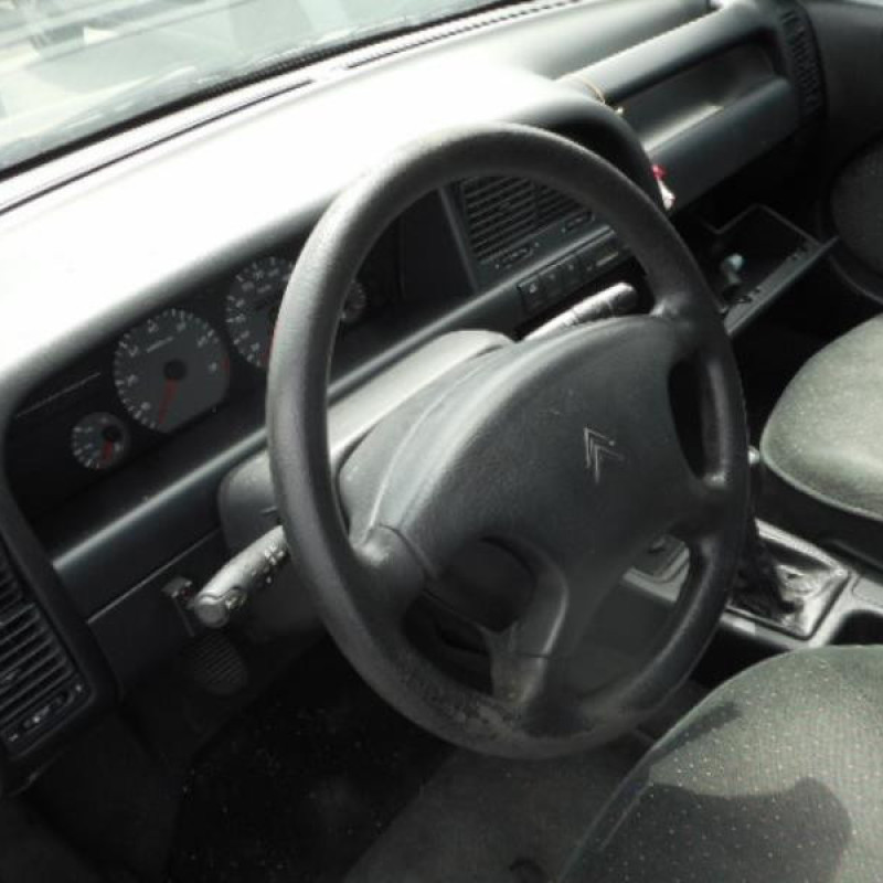 Optique avant principal gauche (feux)(phare) CITROEN XANTIA Photo n°5