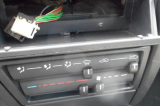 Optique avant principal gauche (feux)(phare) CITROEN XANTIA