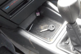 Optique avant principal gauche (feux)(phare) CITROEN XANTIA