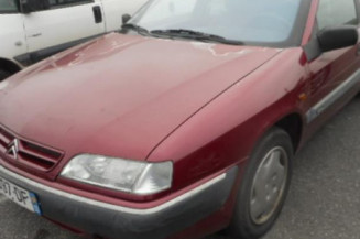 Commodo d'essuie glaces CITROEN XANTIA