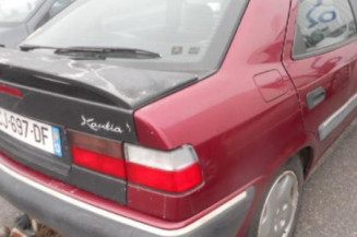 Commodo d'essuie glaces CITROEN XANTIA