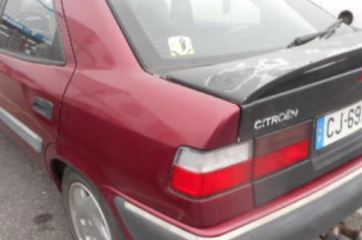Commodo d'essuie glaces CITROEN XANTIA