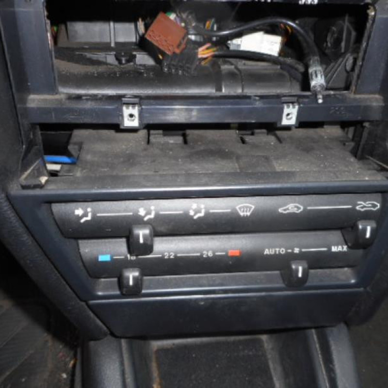 Commodo d'essuie glaces CITROEN XANTIA Photo n°9