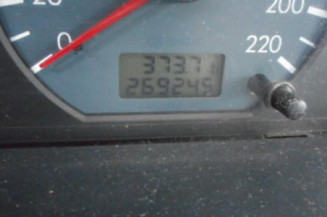 Commodo d'essuie glaces CITROEN XANTIA