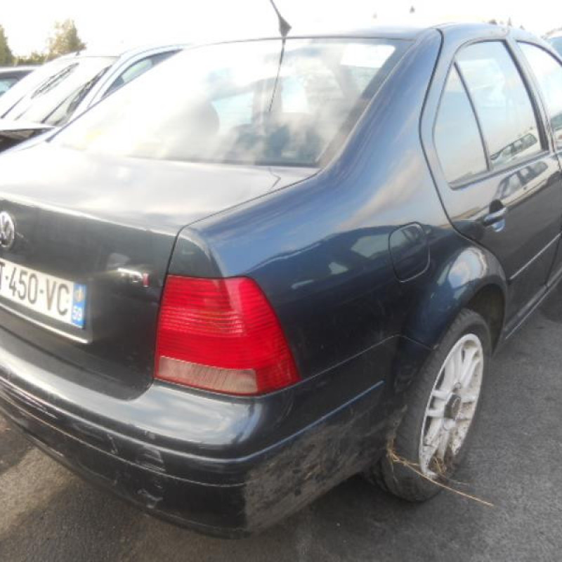 Capot VOLKSWAGEN BORA Photo n°4