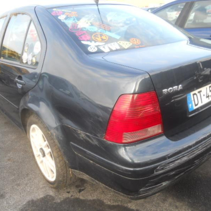 Capot VOLKSWAGEN BORA Photo n°5