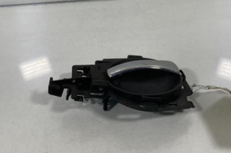 Poignee interieur avant gauche CITROEN C3 1
