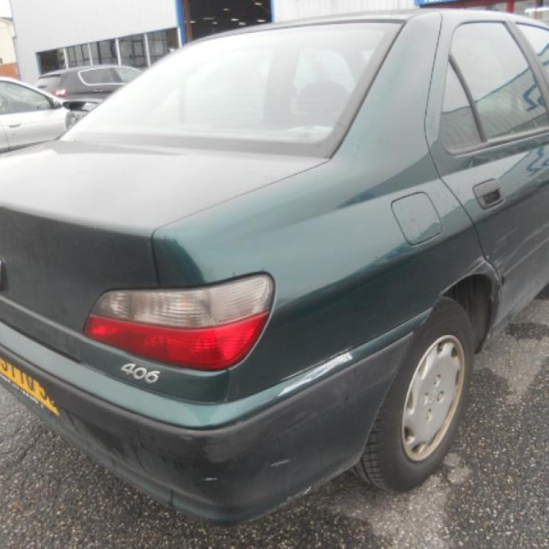 Retroviseur droit PEUGEOT 406 Photo n°6