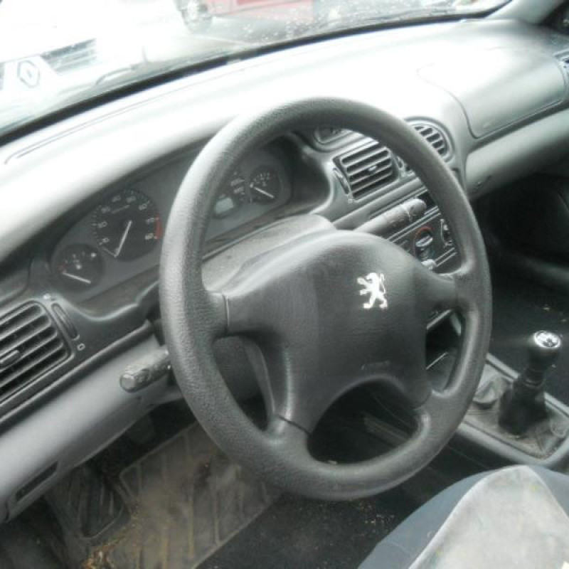 Retroviseur droit PEUGEOT 406 Photo n°8