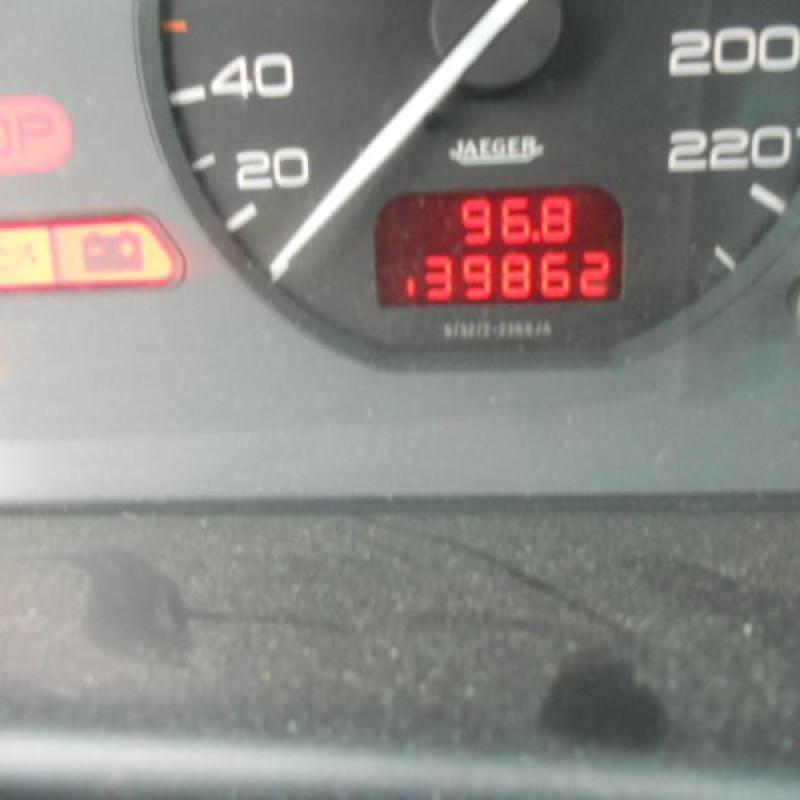 Retroviseur droit PEUGEOT 406 Photo n°10
