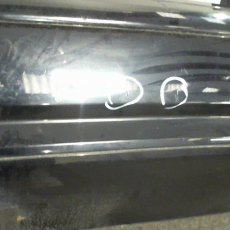 Pare choc arriere AUDI A3 2