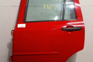 Porte arriere gauche MAZDA 2 1 Photo n°1