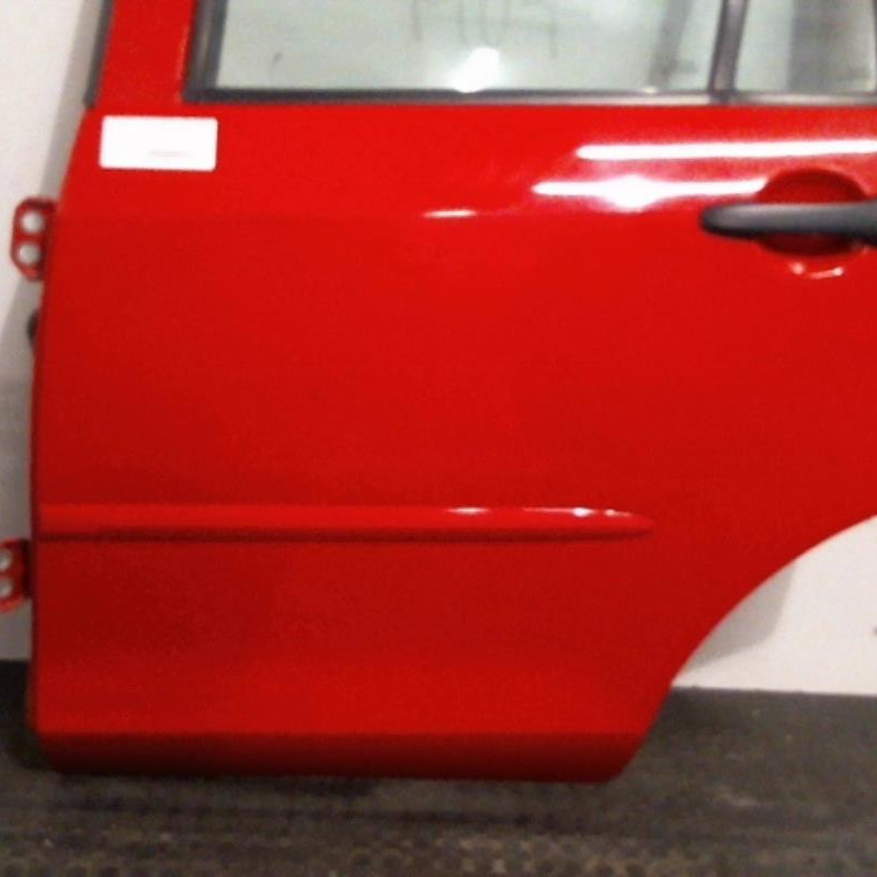 Porte arriere gauche MAZDA 2 1 Photo n°2