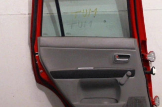 Porte arriere gauche MAZDA 2 1