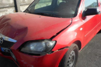 Retroviseur droit MAZDA 2 1
