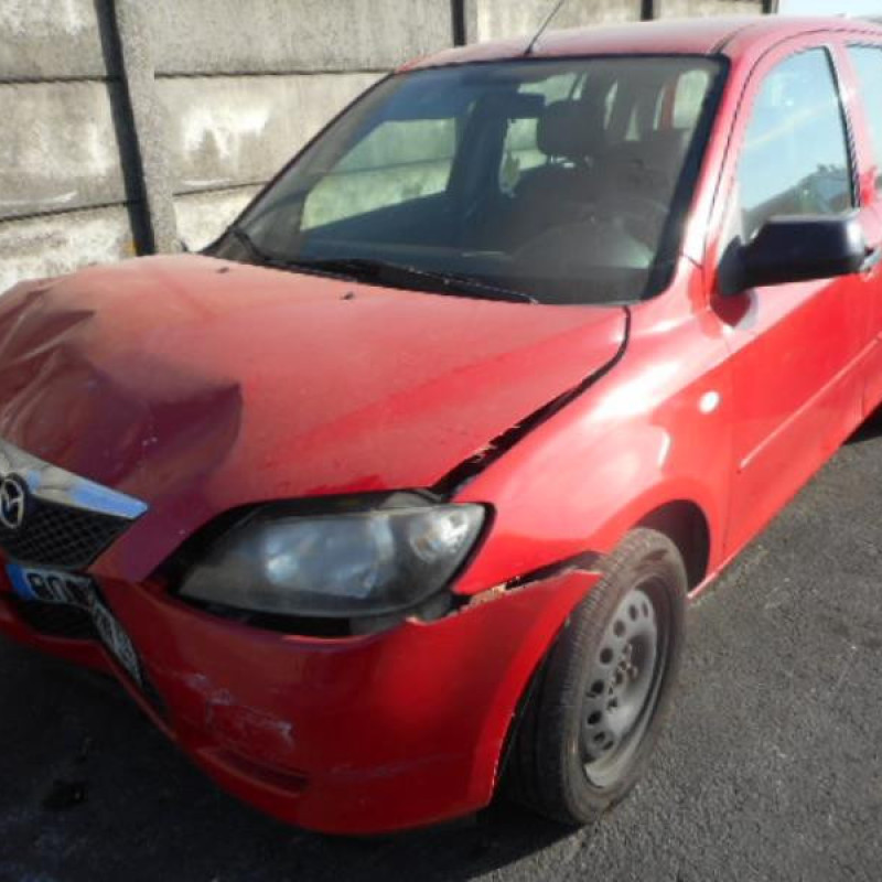 Retroviseur droit MAZDA 2 1 Photo n°4