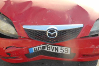 Retroviseur droit MAZDA 2 1