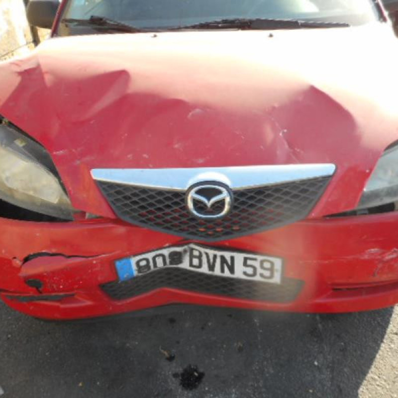 Retroviseur droit MAZDA 2 1 Photo n°5