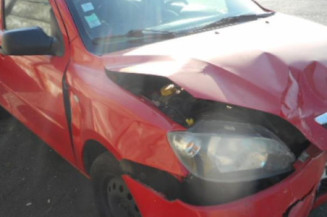 Retroviseur droit MAZDA 2 1