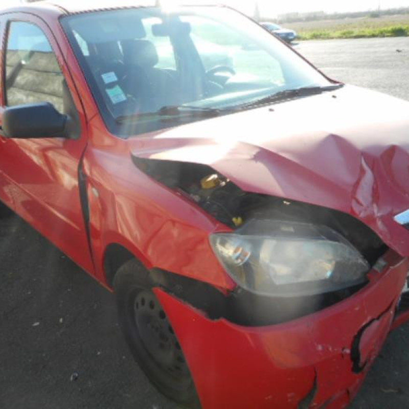 Retroviseur droit MAZDA 2 1 Photo n°6