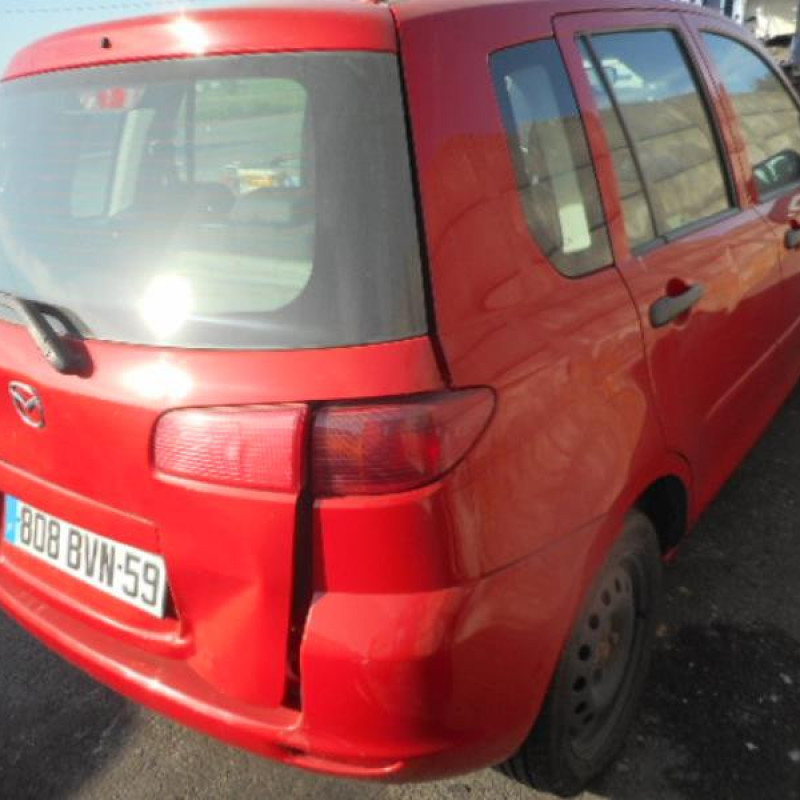 Retroviseur droit MAZDA 2 1 Photo n°7