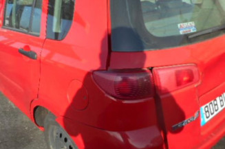 Retroviseur droit MAZDA 2 1