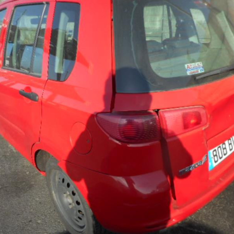 Retroviseur droit MAZDA 2 1 Photo n°8