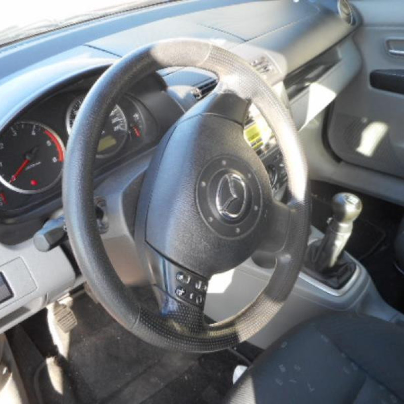 Retroviseur droit MAZDA 2 1 Photo n°9