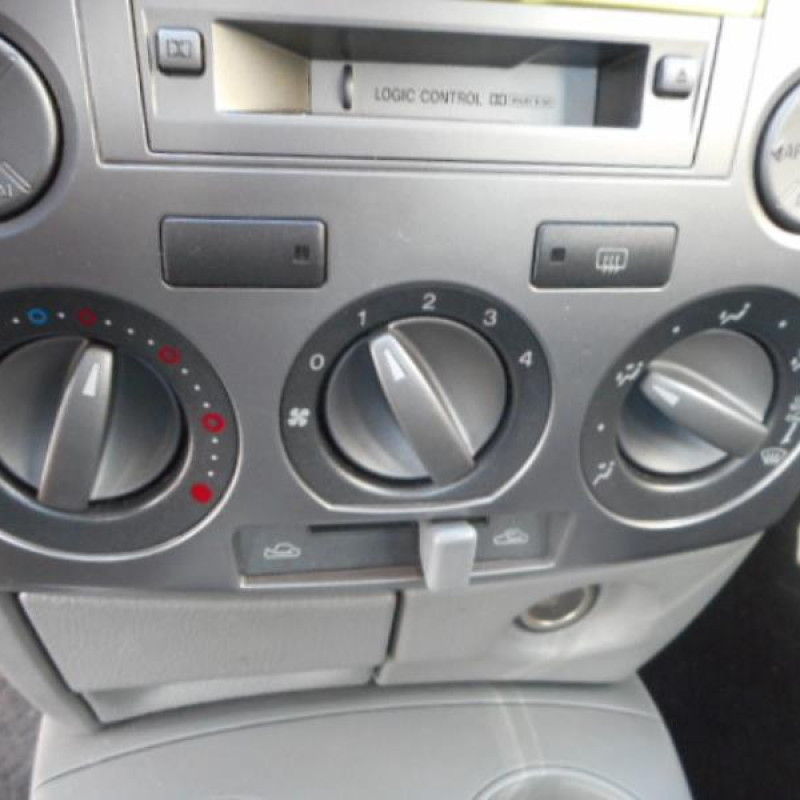 Retroviseur droit MAZDA 2 1 Photo n°10