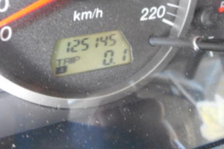 Retroviseur droit MAZDA 2 1