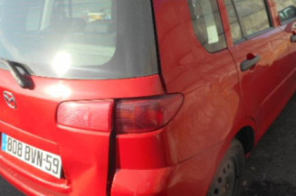 Retroviseur gauche MAZDA 2 1