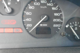 Serrure avant droit PEUGEOT 406