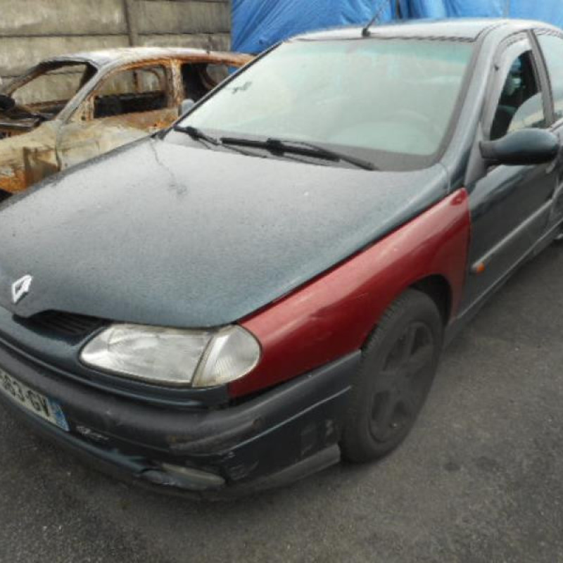 Retroviseur droit RENAULT LAGUNA 1 Photo n°4