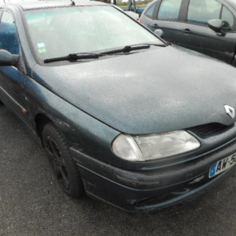 Retroviseur droit RENAULT LAGUNA 1 Photo n°5