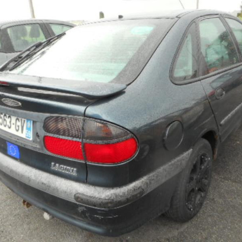 Retroviseur droit RENAULT LAGUNA 1 Photo n°6