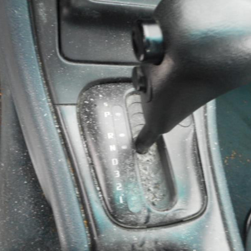 Retroviseur droit RENAULT LAGUNA 1 Photo n°9