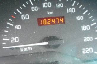 Retroviseur droit RENAULT LAGUNA 1