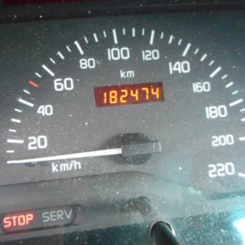 Retroviseur droit RENAULT LAGUNA 1 Photo n°11