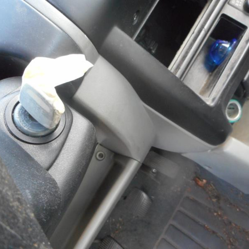 Bras essuie glace avant gauche NISSAN MICRA 2 Photo n°8