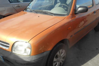 Retroviseur droit NISSAN MICRA 2