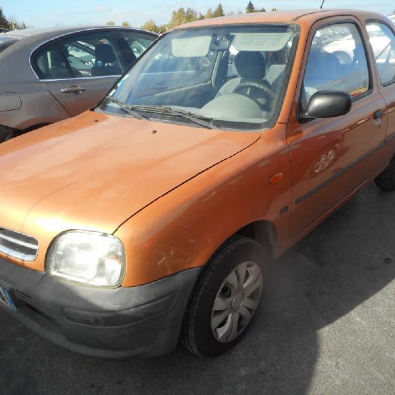Retroviseur droit NISSAN MICRA 2 Photo n°4